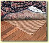 Persian Rug underpad/under pad Toronto