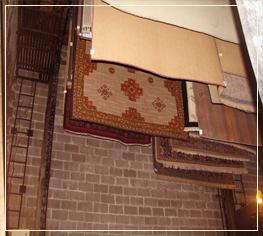 persian rug cleaning in Toronto - Persian Rug Washing in Toronto: grooming