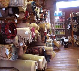 persian rug cleaning in Toronto - Persian Rug Washing in Toronto: drying