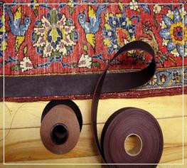 rug repair: support binding step of rug repairing